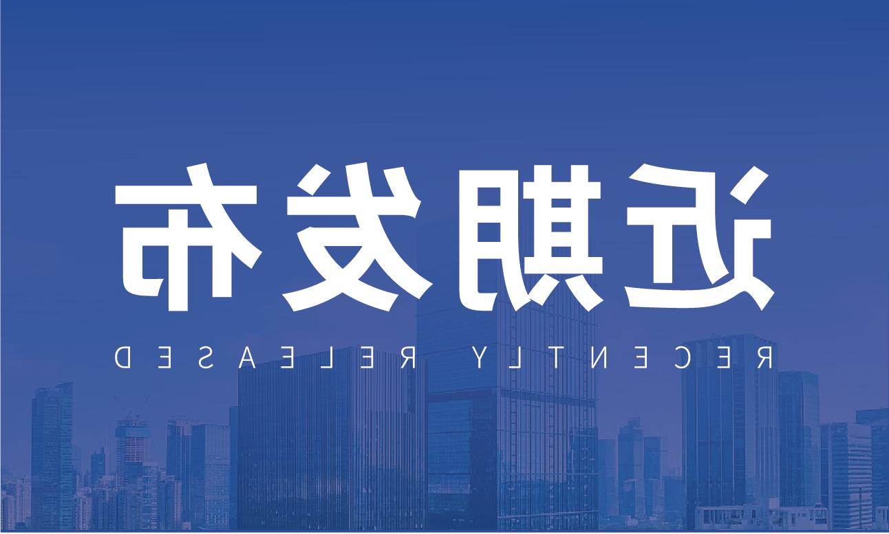 铝模板挂拍公告（已成交）